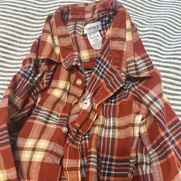 Autumn Fall 🍁 Tops Bundle - 5 items - Picture 7 of 7